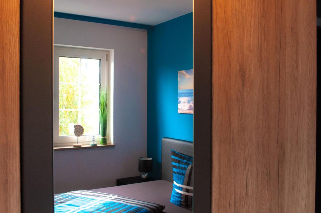Ferienwohnung Nickmann Im Scheffelhof Bad Säckingen Exterior foto